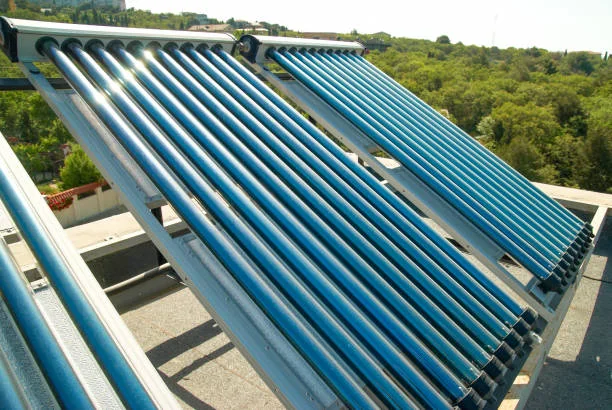 Vakum Tüplü Güneş Enerjisi Havası Nasıl Alınır? Adım Adım Rehber