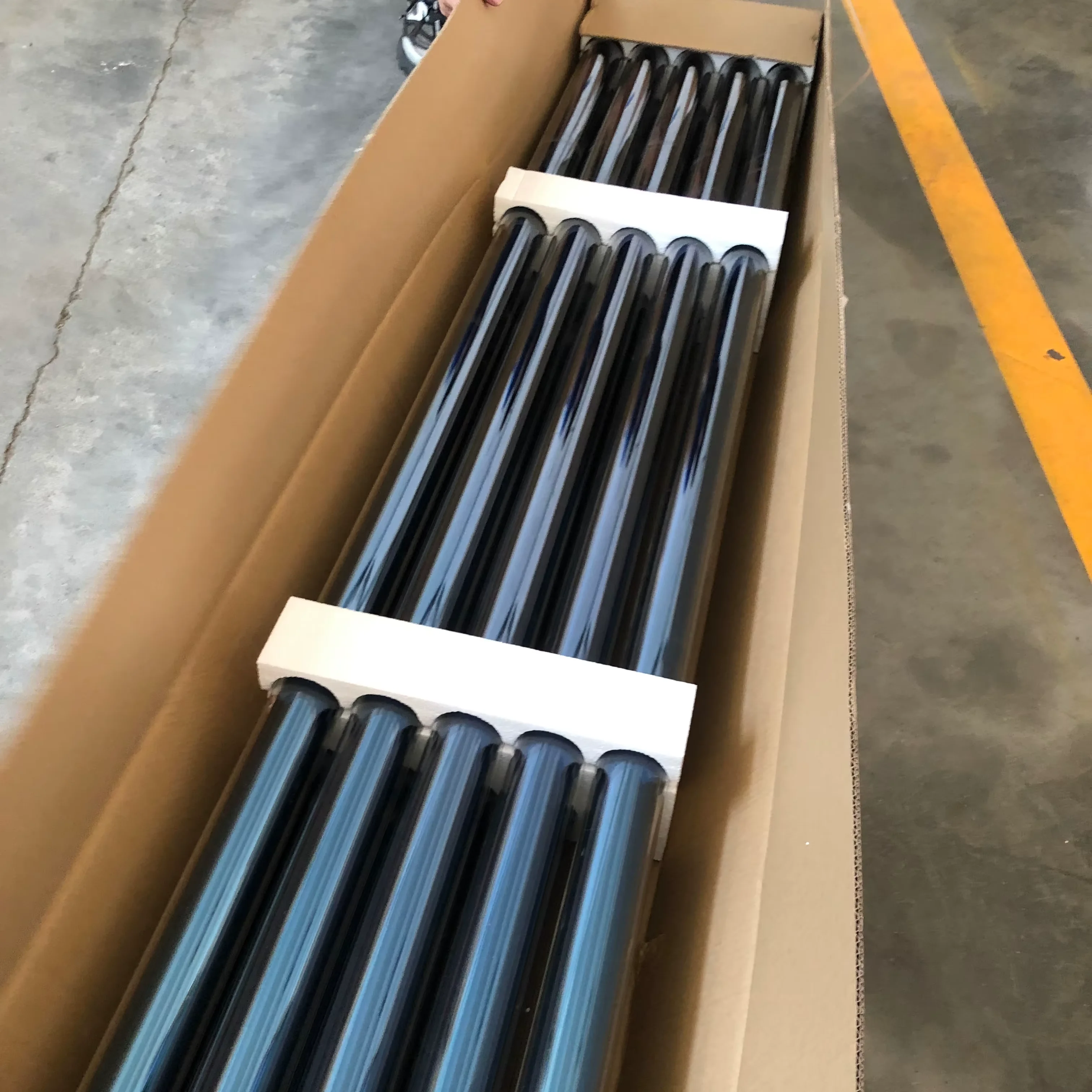 Vakum Tüplü Güneş Enerjisi Neden Isıtmaz? 5 Sebep ve Çözümü